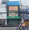 Mặt tiền Cách Mạng Tháng 8, P.10, Q.3, 4.5m*25m, trệt 2 lầu, 50tr/th