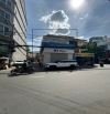 Góc 2 mặt tiền Nguyễn Cửu Vân, P.17, Q.Bình Thạnh, 6m*20m, trệt lửng lầu, 60tr/th