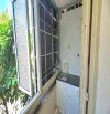 Cho thuê căn studio ban công tách bếp giá siêu hạt dẻ Q1, gần chợ Bến Thành, Bùi Viện, cầu