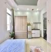 STUDIO FULL NỘI THẤT ngay Công Viên Hoàng Văn Thụ