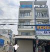NHÀ 4 TẦNG - MẶT TIỀN  KINH DOANH CĂN GÓC. AN PHÚ ĐÔNG 09 - SÁT NGUYỄN OANH GÒ VẤP