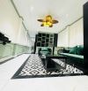 Nhà chính chủ ở Kim Giang, Hoàng Mai, 59m2, 6 tầng thang máy, nội thất 5 sao, giá cực tốt