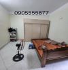 Nhà 5 tầng Tứ Hiệp  Ô tô đỗ cửa, gần chợ  73m  Giá 12.x tỷ