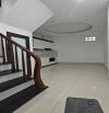 Nhà mới - Ô tô đỗ cổng - Gần TDC Quân Đội - Sát đường Tây Thăng Long - 35M2 - Giá 5.1 tỷ
