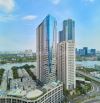 Văn phòng hạng B+ view sông LandMark 81 chỉ 21-27usd Nguyễn Hữu Cảnh