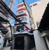 NHÀ DÒNG TIỀN CAO MINH KHAI, 60M² , LÔ GÓC 3 THOÁNG , 11 PKK  , DT 60TR/T , 13,5 TỶ