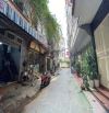PHÂN LÔ TÂN MAI , 70M²  , 2 MẶT NGÕ TRƯỚC SAU , NGÕ 3 GÁC THÔNG , 10M RA Ô TÔ ĐỖ , 9,1 TỶ