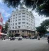 BUILDING 10 TẦNG 2 HẦM 2 MẶT PHỐ TRUNG TÂM HAI BÀ TRƯNG . DIỆN TÍCH 400M2, MẶT TIỀN 30M