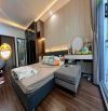 Cho thuê nhà nguyên căn 5 tầng full đồ, trung tâm Ngọc Lâm - 40m², 3 ngủ, ngõ thông - 15 t