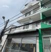 sang 51,2 m2 nhà 1 trệt + 2 lầu MT xe ô tô trung tâm Lái Thiêu