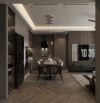 Căn 2PN Duy nhất tại The Zei view Đông Nam chỉ nhỉnh10 tỷ Full nội thất