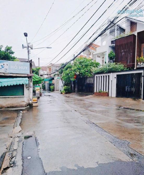 Bán nhà 1 trệt 2 lầu gần Chợ Bùi Thái, Bình Đa, Biên Hòa, 72m2, giá 4 tỷ 100.