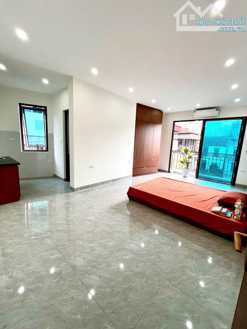 Còn 1p_CCMN Đào Tấn_sát phố_đẹp lung linh_giá cực rẻ