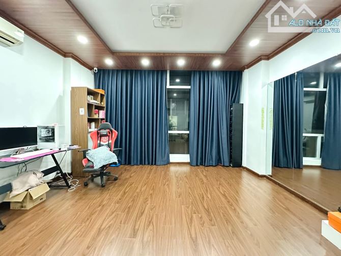 NHÀ ĐẸP 5 TẦNG HẺM NHỰA Ô TÔ TRÁNH - KINH DOANH SIÊU ĐỈNH - HOÀNG VĂN THỤ - 10