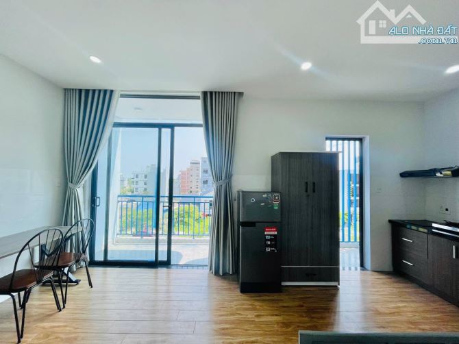 Bán Căn Hộ 6 tầng  Cạnh Đại Học FPT - Ngũ Hành Sơn có Dòng Tiền 70 Triệu/Tháng