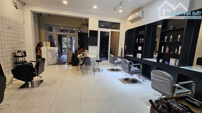 BÁN NHÀ 42.9 TỶ/100 M2. THẢO ĐIỀN. QUẬN 2 - 1