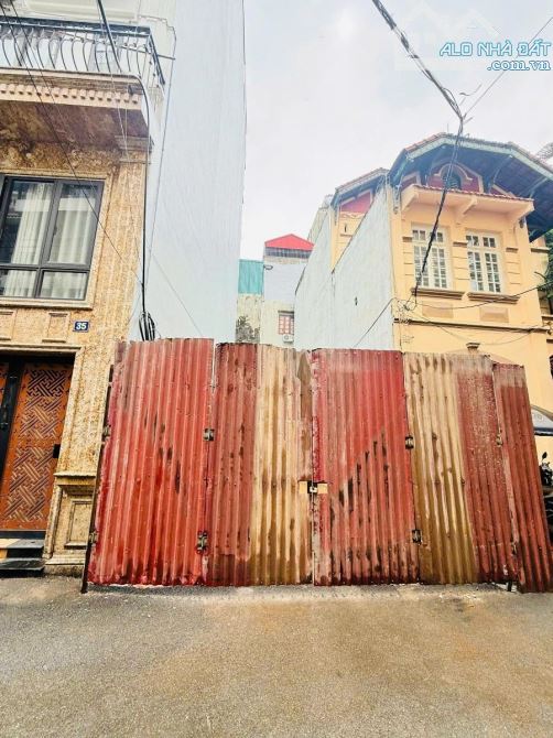 VỊ TRÍ VÀNG! PHÂN LÔ VƯƠNG THỪA VŨ 90M2 -30M RA PHỐ- XÂY BUILDING TUYỆT ĐẸP- GIÁ ĐẦU TƯ - 1