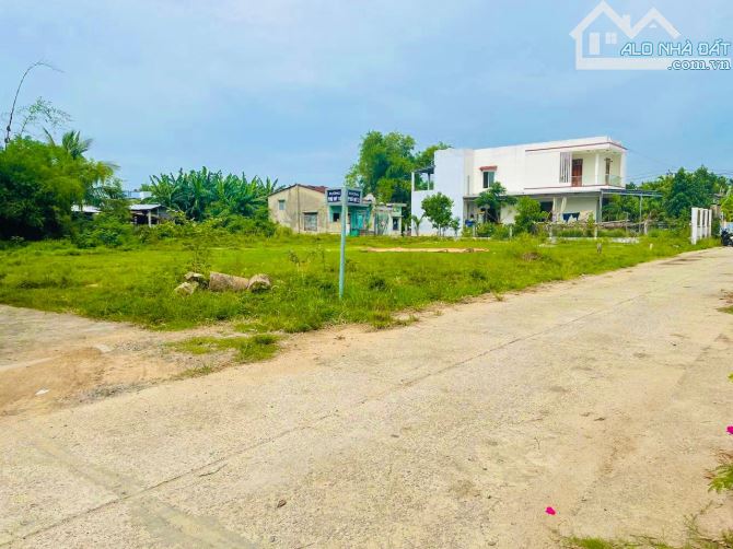 RA MẮT 27 LÔ ĐẤT NỀN ĐẠI HIỆP - TP ĐÀ NẴNG SẴN SỔ DT 130 -200M2 - 1