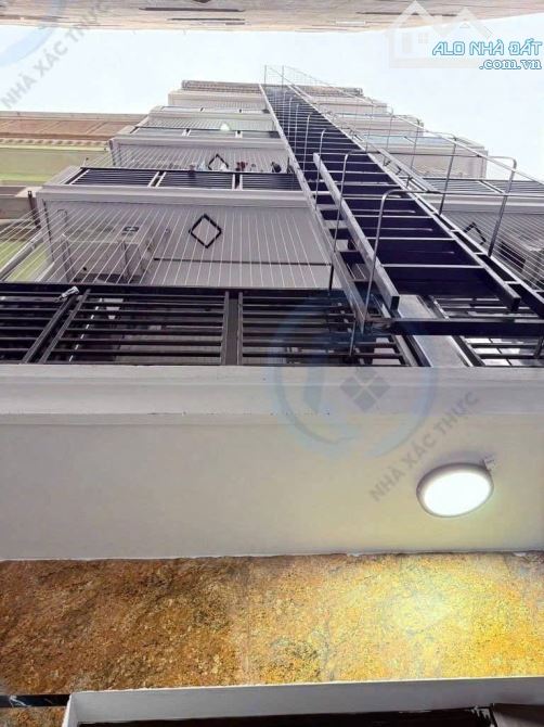 BÁN TOÀ NHÀ CCMN GIẢI PHÓNG HOÀNG MAI GẦN PHỐ DOANH THU 100TR/THÁNG CHÀO HƠN 18 TỶ