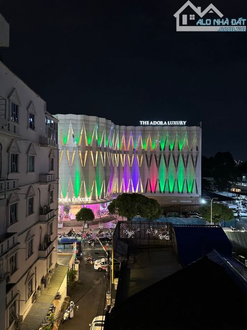 NHÀ ĐẸP 5 TẦNG HẺM NHỰA Ô TÔ TRÁNH - KINH DOANH SIÊU ĐỈNH - HOÀNG VĂN THỤ - 12