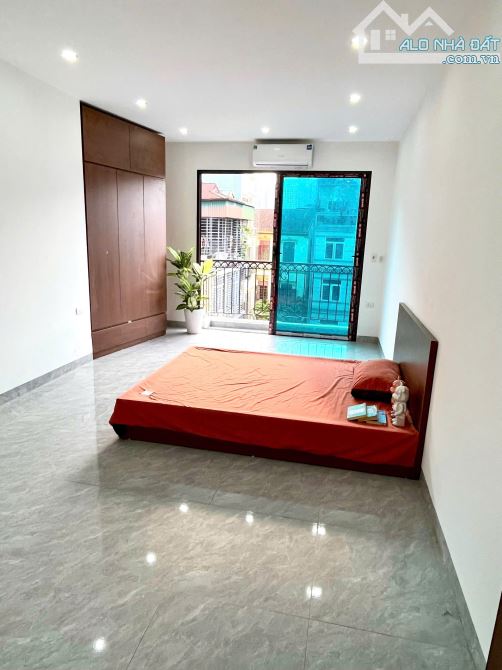 Còn 1p_CCMN Đào Tấn_sát phố_đẹp lung linh_giá cực rẻ - 2