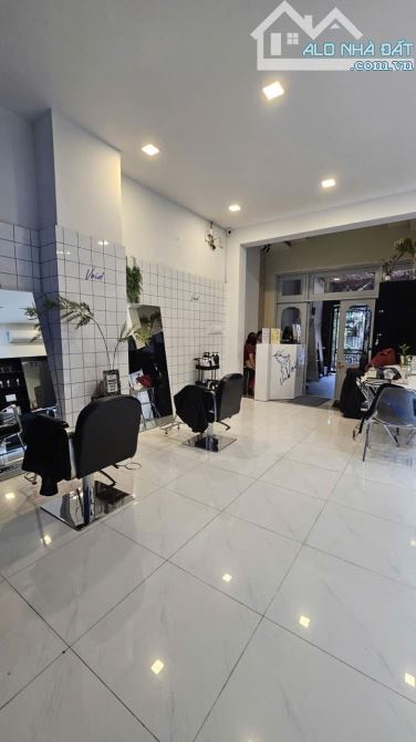 BÁN NHÀ 42.9 TỶ/100 M2. THẢO ĐIỀN. QUẬN 2 - 2