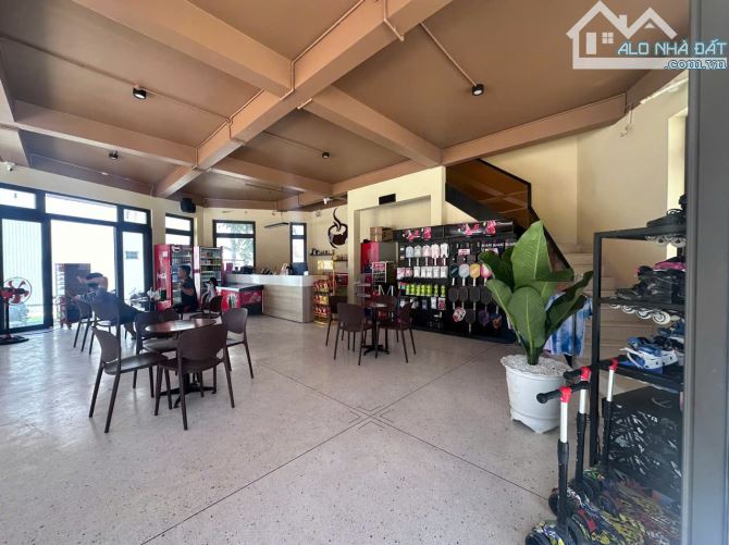 ‼️CHUYỂN NHƯỢNG DỰ ÁN THỂ THAO ĐANG KHAI THÁC TẠI NGỌC HIỆP - TÂY NHA TRANG❗️Giá 110 tỷ. - 2