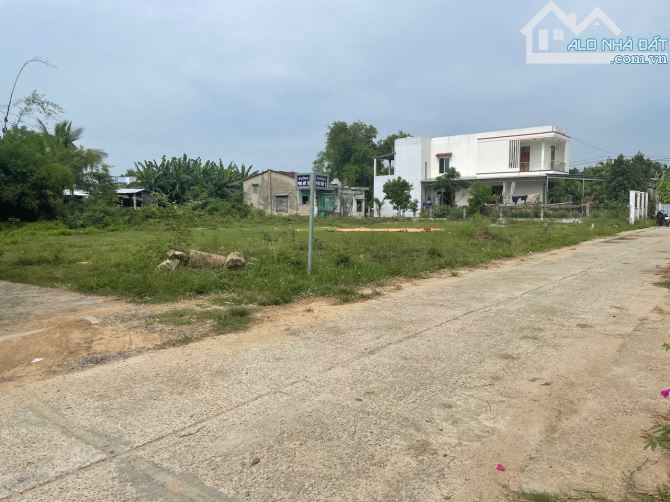 RA MẮT 27 LÔ ĐẤT NỀN ĐẠI HIỆP - TP ĐÀ NẴNG SẴN SỔ DT 130 -200M2 - 2