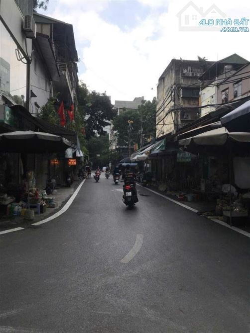 MẶT PHỐ ĐẠI LA 54/65M -MT 7M-27 TỶ -KINH DOANH -LÕI GÓC