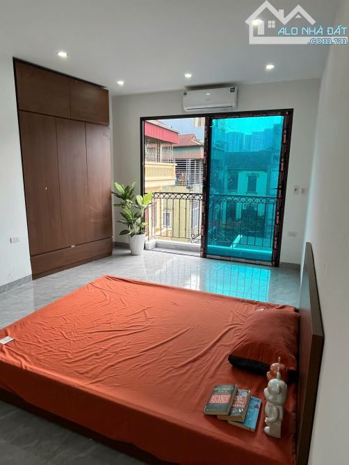 Còn 1p_CCMN Đào Tấn_sát phố_đẹp lung linh_giá cực rẻ - 3