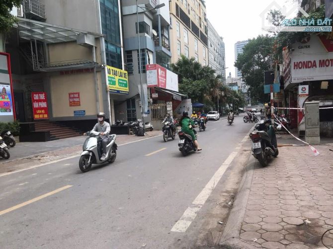VỊ TRÍ VÀNG! PHÂN LÔ VƯƠNG THỪA VŨ 90M2 -30M RA PHỐ- XÂY BUILDING TUYỆT ĐẸP- GIÁ ĐẦU TƯ - 3