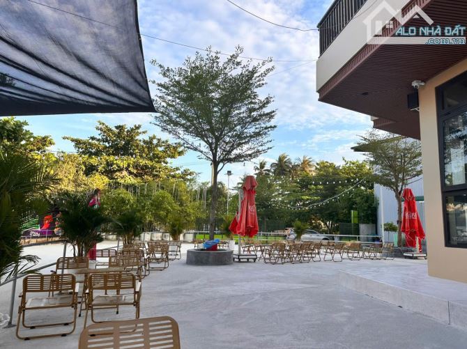 ‼️CHUYỂN NHƯỢNG DỰ ÁN THỂ THAO ĐANG KHAI THÁC TẠI NGỌC HIỆP - TÂY NHA TRANG❗️Giá 110 tỷ. - 3