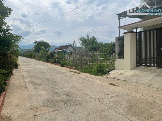 RA MẮT 27 LÔ ĐẤT NỀN ĐẠI HIỆP - TP ĐÀ NẴNG SẴN SỔ DT 130 -200M2 - 3