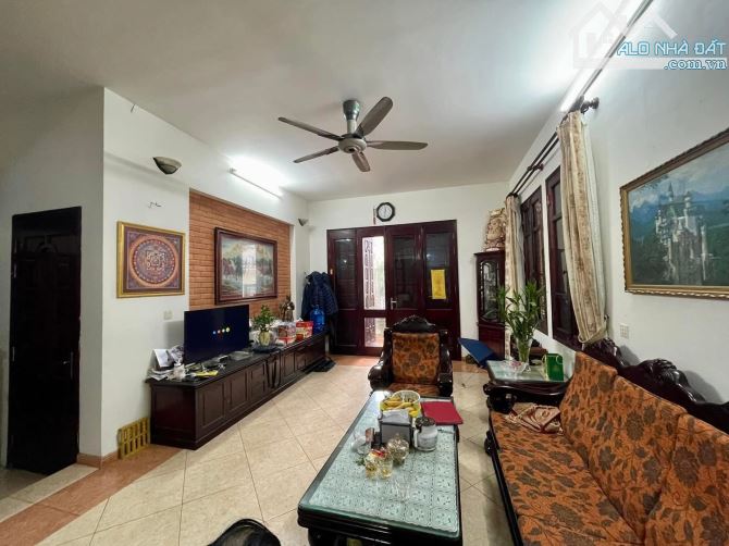 BÁN GẤP NHÀ LIỀN KỀ KĐT ĐỊNH CÔNG. 80M2 - 5 TẦNG. GARA Ô TÔ. KINH DOANH.