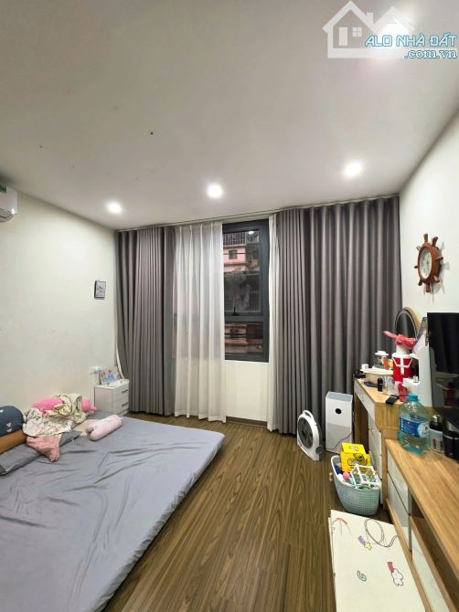 Ngõ 191 Minh Khai, Ô tô tránh, vỉa hè kinh doanh, dt 48m, 7 tầng TM, mt 4.3m, Giá 23.9 tỷ.