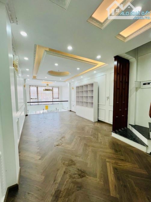 ‼KỊCH ĐỘC! Phân lô hiếm Láng Hạ, vỉa hè, KD, ô tô tránh đỗ, 8T thang máy, gara, DT50tr/th