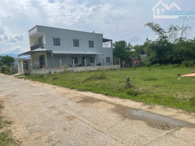 RA MẮT 27 LÔ ĐẤT NỀN ĐẠI HIỆP - TP ĐÀ NẴNG SẴN SỔ DT 130 -200M2 - 4