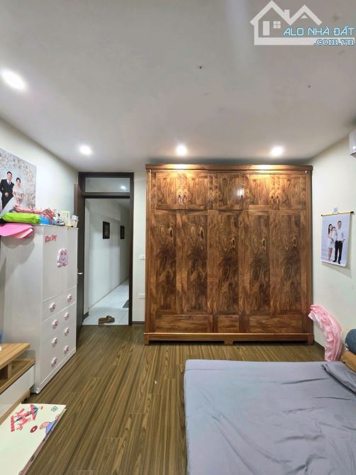 Ngõ 191 Minh Khai, Ô tô tránh, vỉa hè kinh doanh, dt 48m, 7 tầng TM, mt 4.3m, Giá 23.9 tỷ.