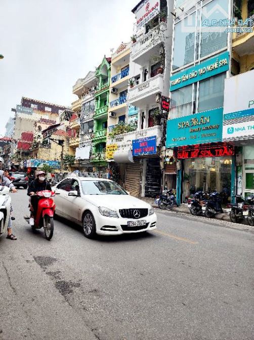 69 tỷ/136/154 M2 mặt tiền gần 7m/ Mặt Phố Giảng Võ