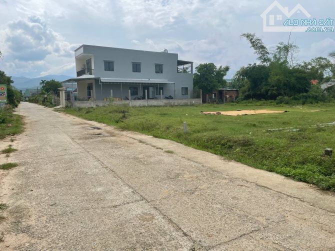 RA MẮT 27 LÔ ĐẤT NỀN ĐẠI HIỆP - TP ĐÀ NẴNG SẴN SỔ DT 130 -200M2 - 5