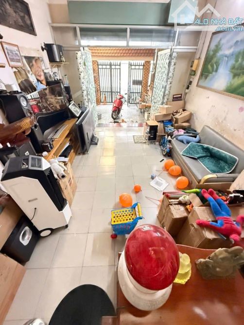 Bán nhà 1 trệt 2 lầu gần Chợ Bùi Thái, Bình Đa, Biên Hòa, 72m2, giá 4 tỷ 100. - 6