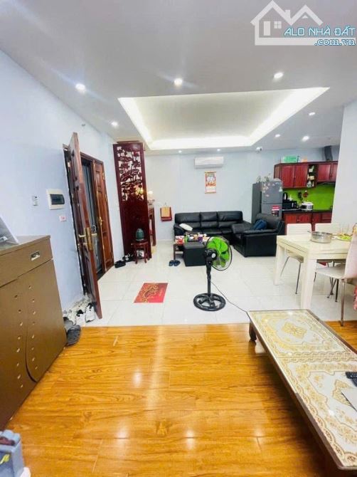 BÁN CHUNG CƯ A3 THĂNG LONG GARDEN – 230MINH KHAI,HAI BÀ TRƯNG 87M2 – 2PN. 7,25 TỶ