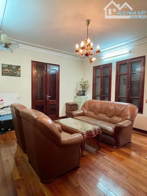 BÁN GẤP NHÀ LIỀN KỀ KĐT ĐỊNH CÔNG. 80M2 - 5 TẦNG. GARA Ô TÔ. KINH DOANH.