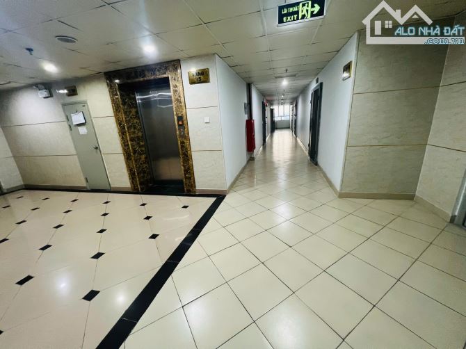 BÁN CHUNG CƯ A3 THĂNG LONG GARDEN – 230MINH KHAI,HAI BÀ TRƯNG 87M2 – 2PN. 7,25 TỶ