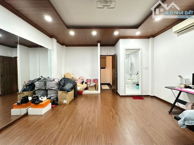 NHÀ ĐẸP 5 TẦNG HẺM NHỰA Ô TÔ TRÁNH - KINH DOANH SIÊU ĐỈNH - HOÀNG VĂN THỤ - 9