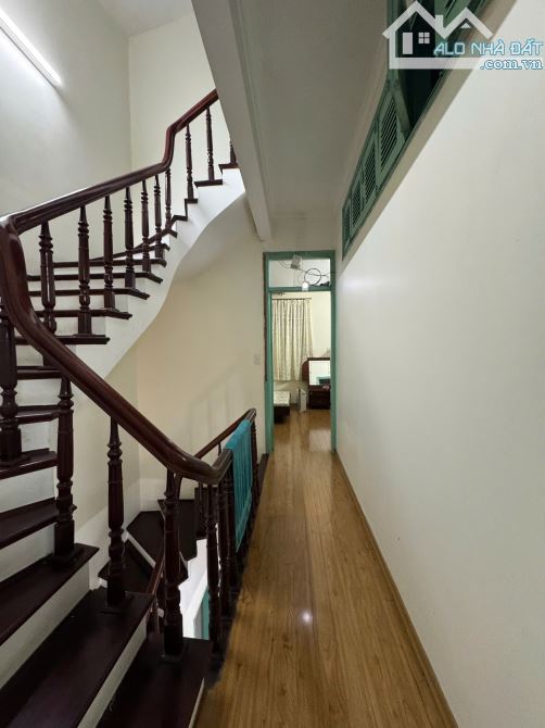 BÁN GẤP NHÀ LIỀN KỀ KĐT ĐỊNH CÔNG. 80M2 - 5 TẦNG. GARA Ô TÔ. KINH DOANH.