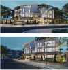 Bán gấp biệt thự  An Vượng Villa, DT 300m2, lô góc siêu thoáng, giá chỉ 269tr/m2