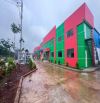 Cho Thuê Xưởng với Khuôn Viên Độc Lập. KCN Long Khánh - Đồng Nai. DT: 5200m2. Chỉ 3,8usd/m