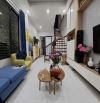 Bán Nhà Trương Định - Thịnh Liệt , Dt 45 Giá  Nhỉnh 9Tỷ , Ngõ Thông