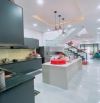 Bán nhà 1 trệt 1 lầu mới cứng gần Trường Nguyễn Bỉnh Khiêm, Quang Vinh, 80m2, giá 5.3 tỷ.